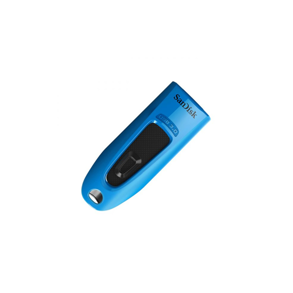Sandisk Ultra 32GB USB 3.0 Stick Μπλε