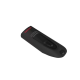 Sandisk Ultra 64GB USB 3.0 Stick Μαύρο