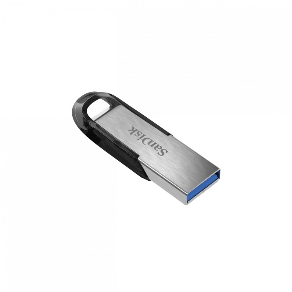 Sandisk Ultra Flair 16GB USB 3.0 Stick Black