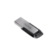 Sandisk Ultra Flair 128GB USB 3.0 Stick Black