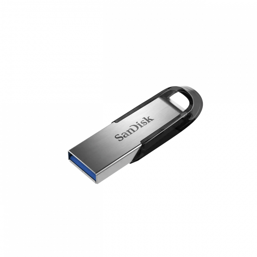 Sandisk Ultra Flair 256GB USB 3.0 Stick Black