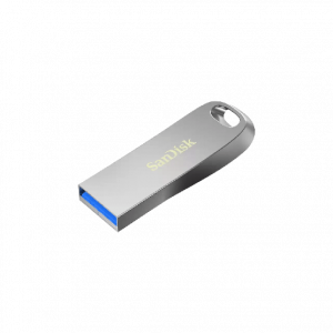 Sandisk Ultra Luxe 32GB USB 3.1 Stick Ασημί Sandisk Ultra Luxe 32GB USB 3.1 Stick Ασημί