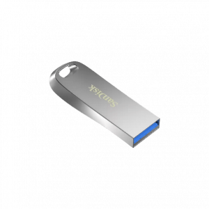 Sandisk Ultra Luxe 32GB USB 3.1 Stick Ασημί Sandisk Ultra Luxe 32GB USB 3.1 Stick Ασημί