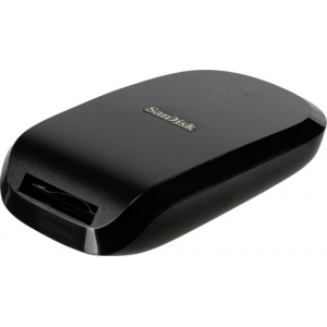 Sandisk Extreme PRO Card Reader USB 3.1 Type-C για CFexpress Sandisk Extreme PRO Card Reader USB 3.1 Type-C για CFexpress