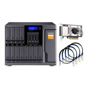 QNAP TL-D1600S QNAP TL-D1600S