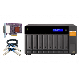 QNAP TL-D800S QNAP TL-D800S