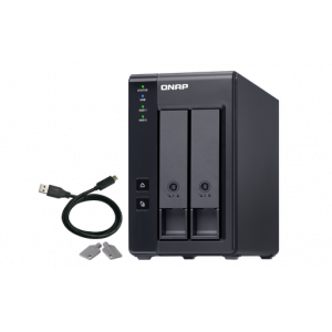 QNAP TR-002 QNAP TR-002