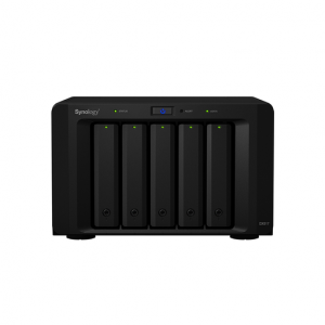 Synology DX517 Synology DX517