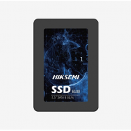 HIKVISION E100 0128GB 3D-TLC 2.5" SATA3 550/430 61/70K IOPS HIKVISION E100 0128GB 3D-TLC 2.5" SATA3 550/430 61/70K IOPS