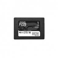 PATRIOT P220, 001TB 2.5"/SATA3 550/500MBs 50K/50K PATRIOT P220, 001TB 2.5"/SATA3 550/500MBs 50K/50K