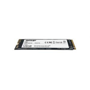 PATRIOT P300, 128GB M2/2280 PCIe3x4/NVMe 1600/0600MBs PATRIOT P300, 128GB M2/2280 PCIe3x4/NVMe 1600/0600MBs