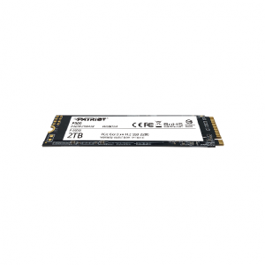 PATRIOT P300, 002TB M2/2280 PCIe3x4/NVMe 2100/1650MBs PATRIOT P300, 002TB M2/2280 PCIe3x4/NVMe 2100/1650MBs