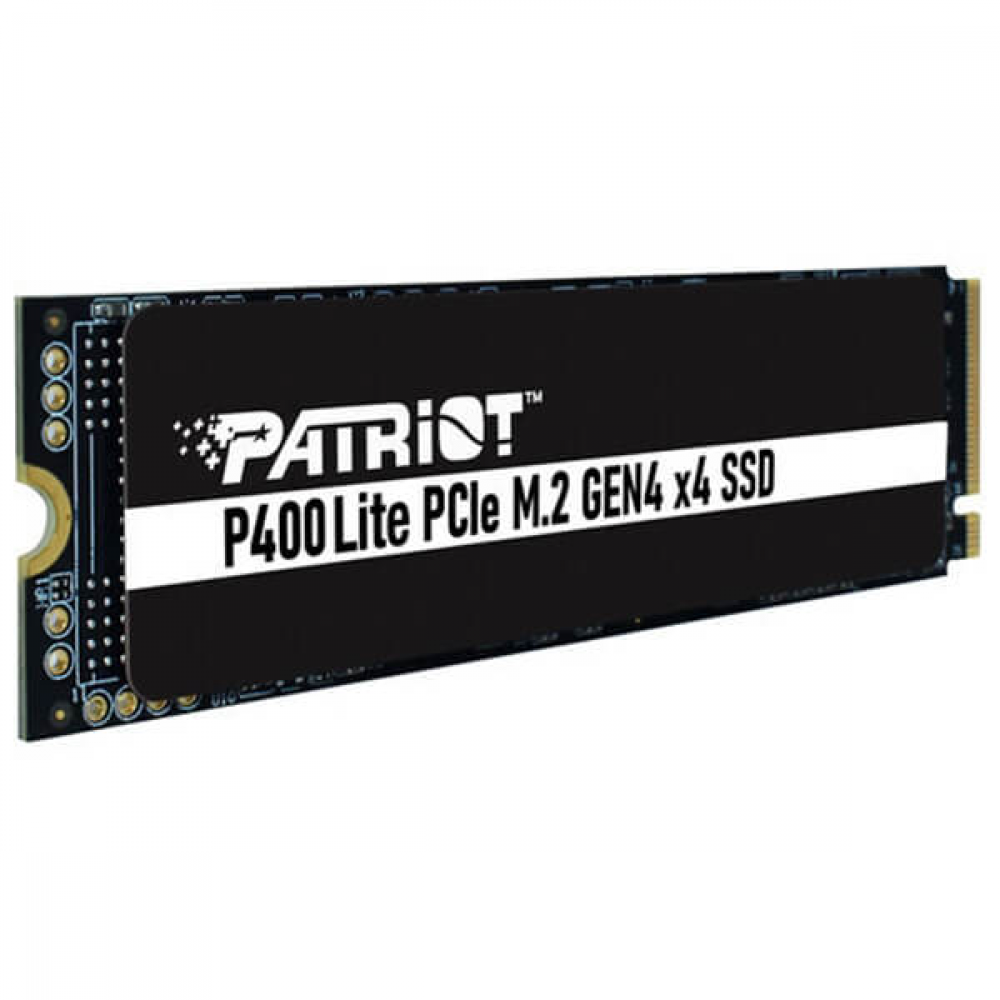 VP400 Lite SSD 250GB M.2 NVMe PCI Express 4.0