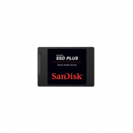 Sandisk SSD Plus 1TB 2.5'' SATA III Sandisk SSD Plus 1TB 2.5'' SATA III