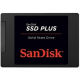 Sandisk SSD Plus 250GB 2.5'' SATA III Sandisk SSD Plus 250GB 2.5'' SATA III