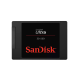 Sandisk Ultra 3D SSD 4T 2.5'' SATA III