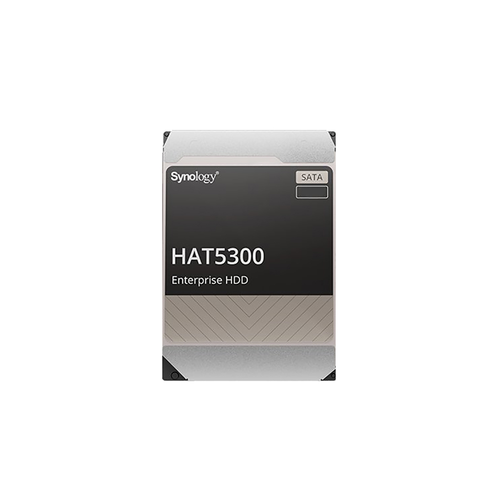 Synology HAS5300-12T (Enterprise Series 3.5 SAS HDD)