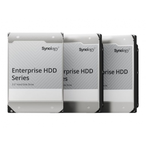 Synology HAS5310-20T (Enterprise Series 3.5" SAS HDD) Synology HAS5310-20T (Enterprise Series 3.5" SAS HDD)