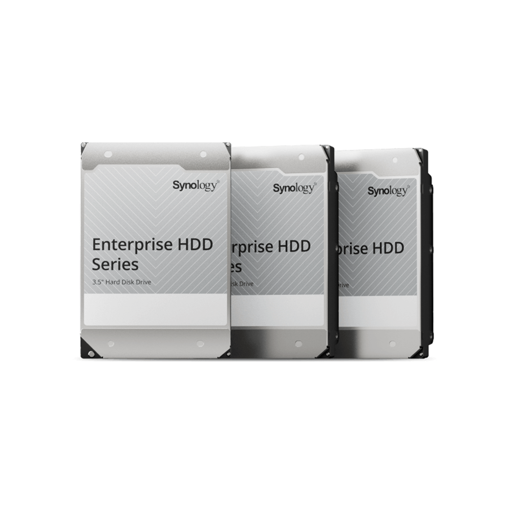 Synology HAT5310-8T (Enterprise Series 3.5 SATA-3 HDD)