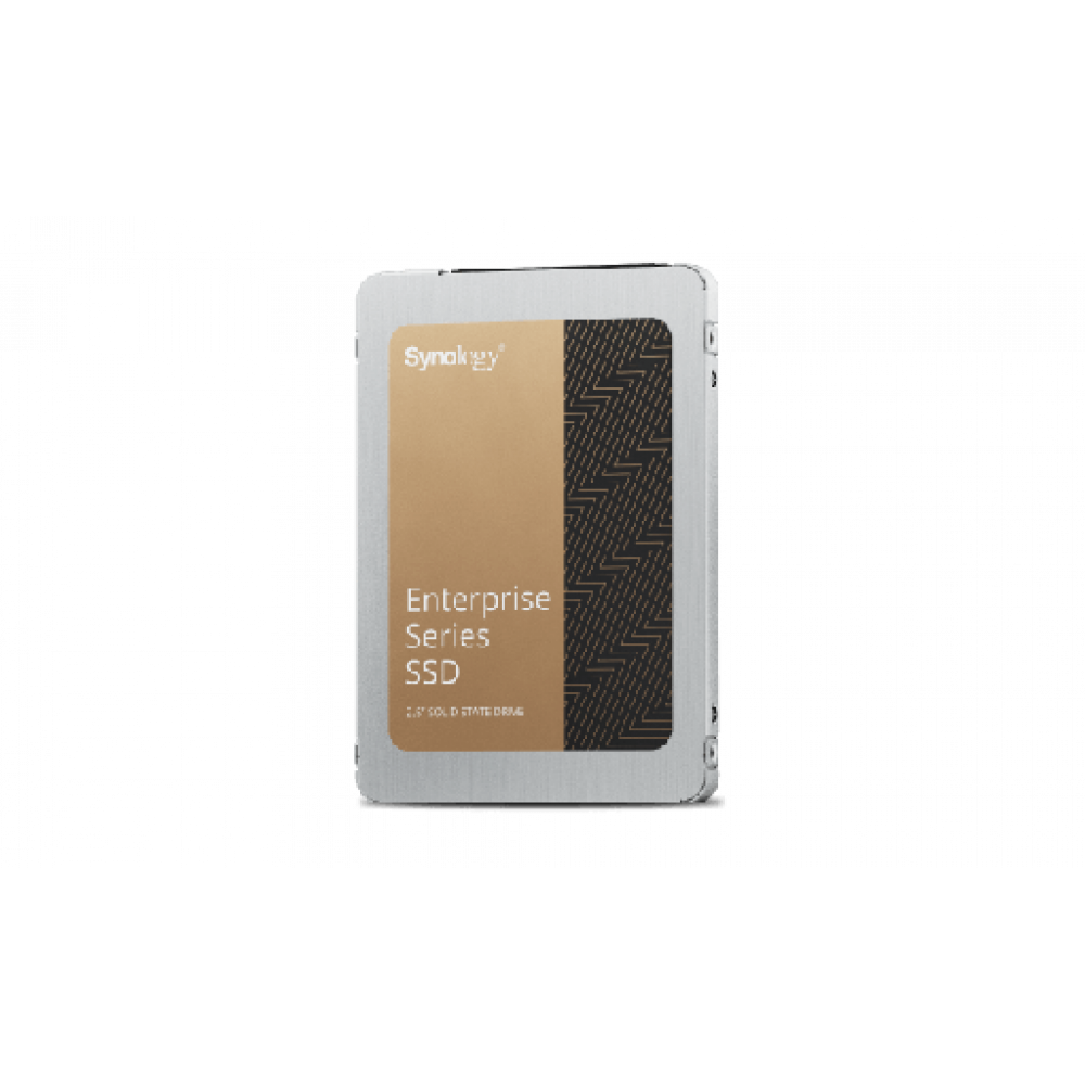 Synology SAT5221-960G, SSD, 0.96TB, 2.5'', SATA III