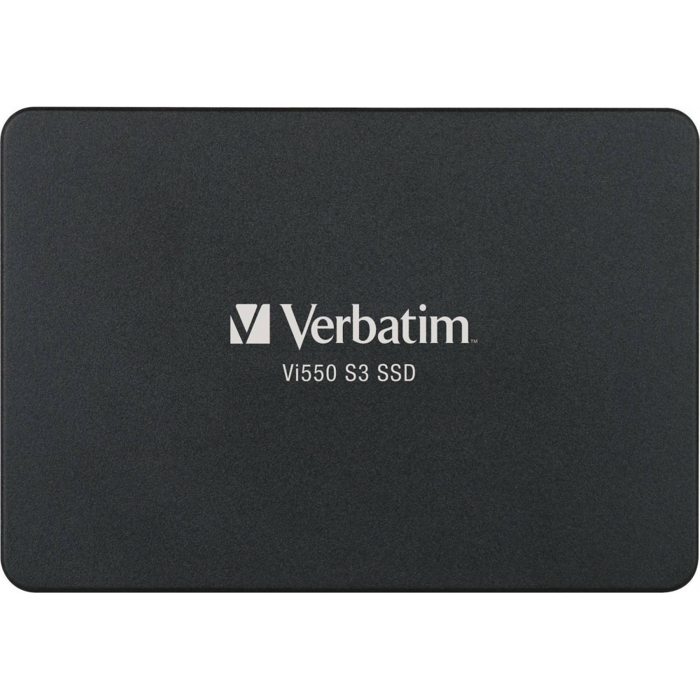 Verbatim Vi550 S3 SSD 2TB 2.5'' SATA III