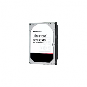 Western Digital Ultrastar DC 4TB HDD  Western Digital Ultrastar DC 4TB HDD