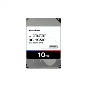 Western Digital Ultrastar DC HC510 10TB HDD Western Digital Ultrastar DC HC510 10TB HDD