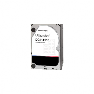 Western Digital Ultrastar DC HA210 2TB HDD Western Digital Ultrastar DC HA210 2TB HDD