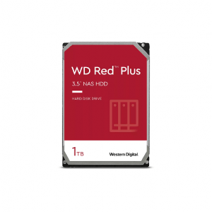 Western Digital Red 1TB HDD Western Digital Red 1TB HDD