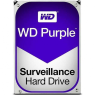 Western Digital Purple 1TB HDD Western Digital Purple 1TB HDD