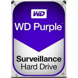 Western Digital Purple 1TB HDD Western Digital Purple 1TB HDD