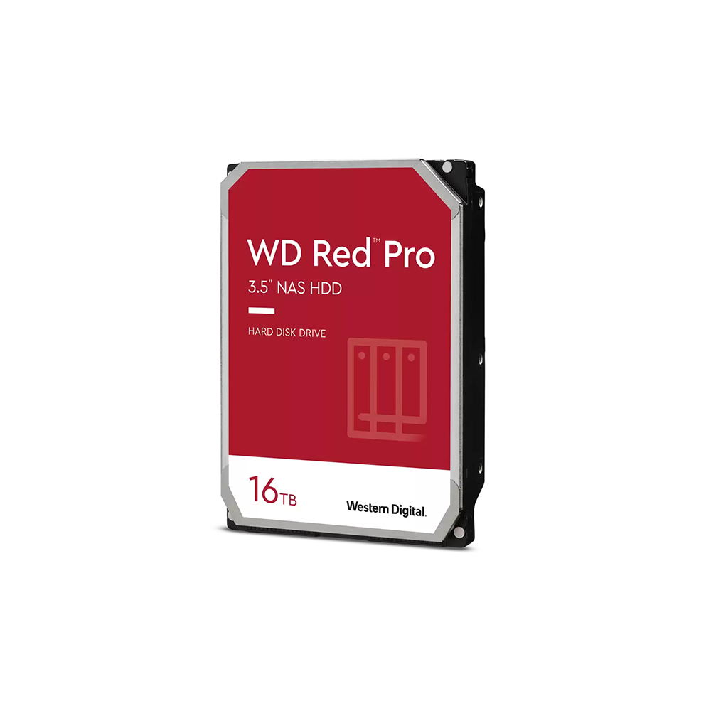 Western Digital Red Pro 16TB HDD