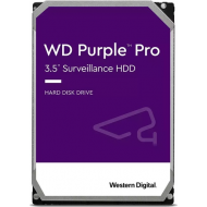 Western Digital Purple 2TB HDD Western Digital Purple 2TB HDD