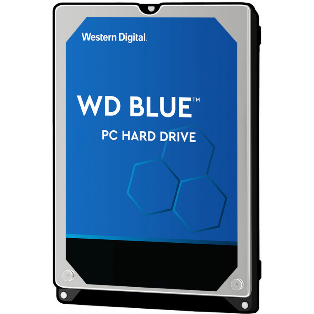 Western Digital Blue 4TB HDD