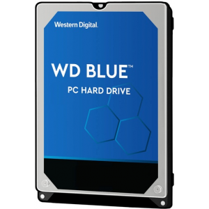 Western Digital Blue 4TB HDD Western Digital Blue 4TB HDD