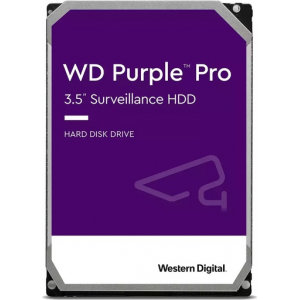 Western Digital Purple 4TB HDD Western Digital Purple 4TB HDD