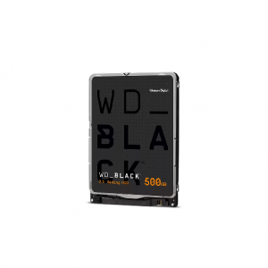Western Digital Black 500GB HDD Western Digital Black 500GB HDD
