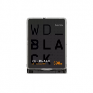 Western Digital Black 500GB HDD Western Digital Black 500GB HDD