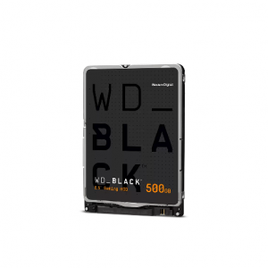 Western Digital Black 500GB HDD Western Digital Black 500GB HDD