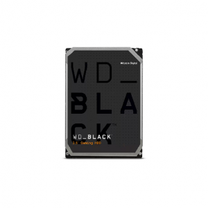 Western Digital Black 500GB HDD Western Digital Black 500GB HDD