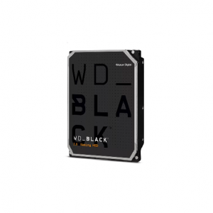 Western Digital Black 500GB HDD Western Digital Black 500GB HDD