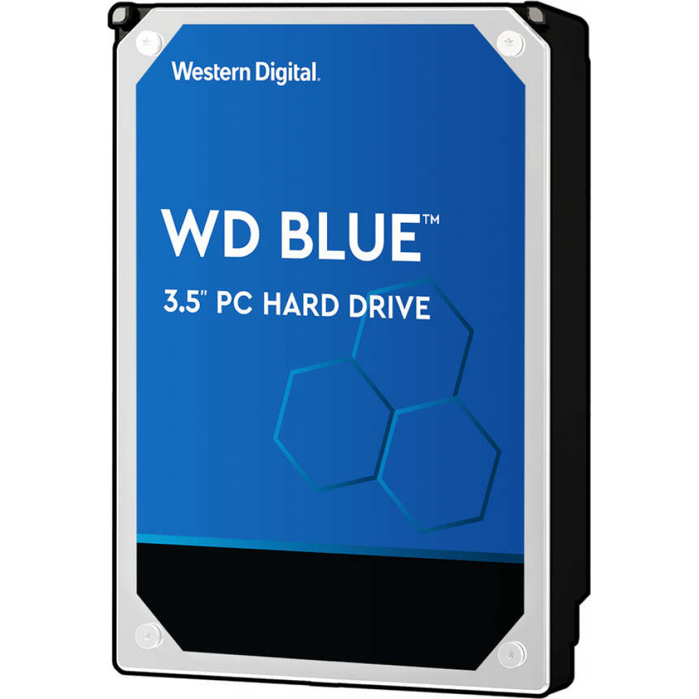 Western Digital Blue 6TB HDD