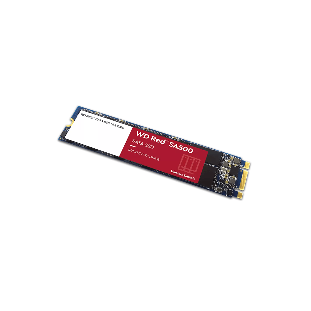 SSD RED M.2 2280 SATA3 1TB 560/530