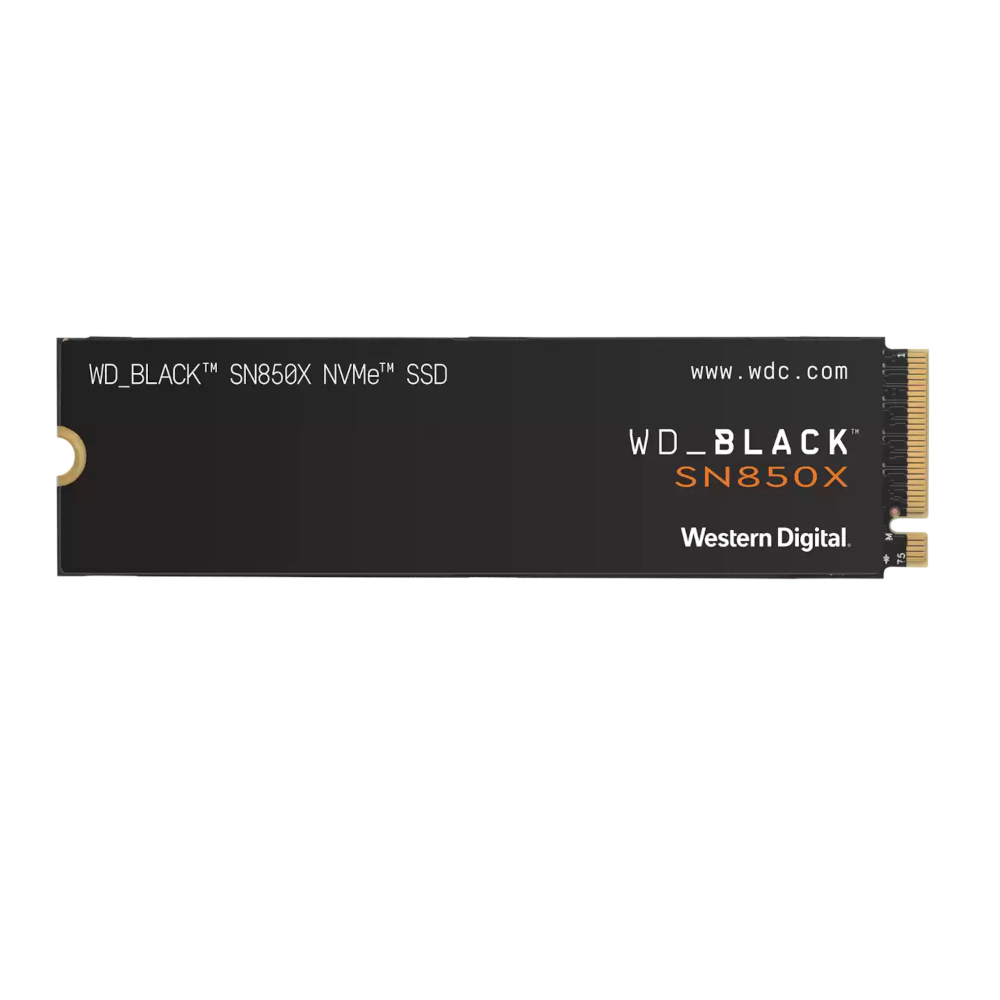 SSD BLACK M2 2280 1TB PCIE GEN4 7000/5100