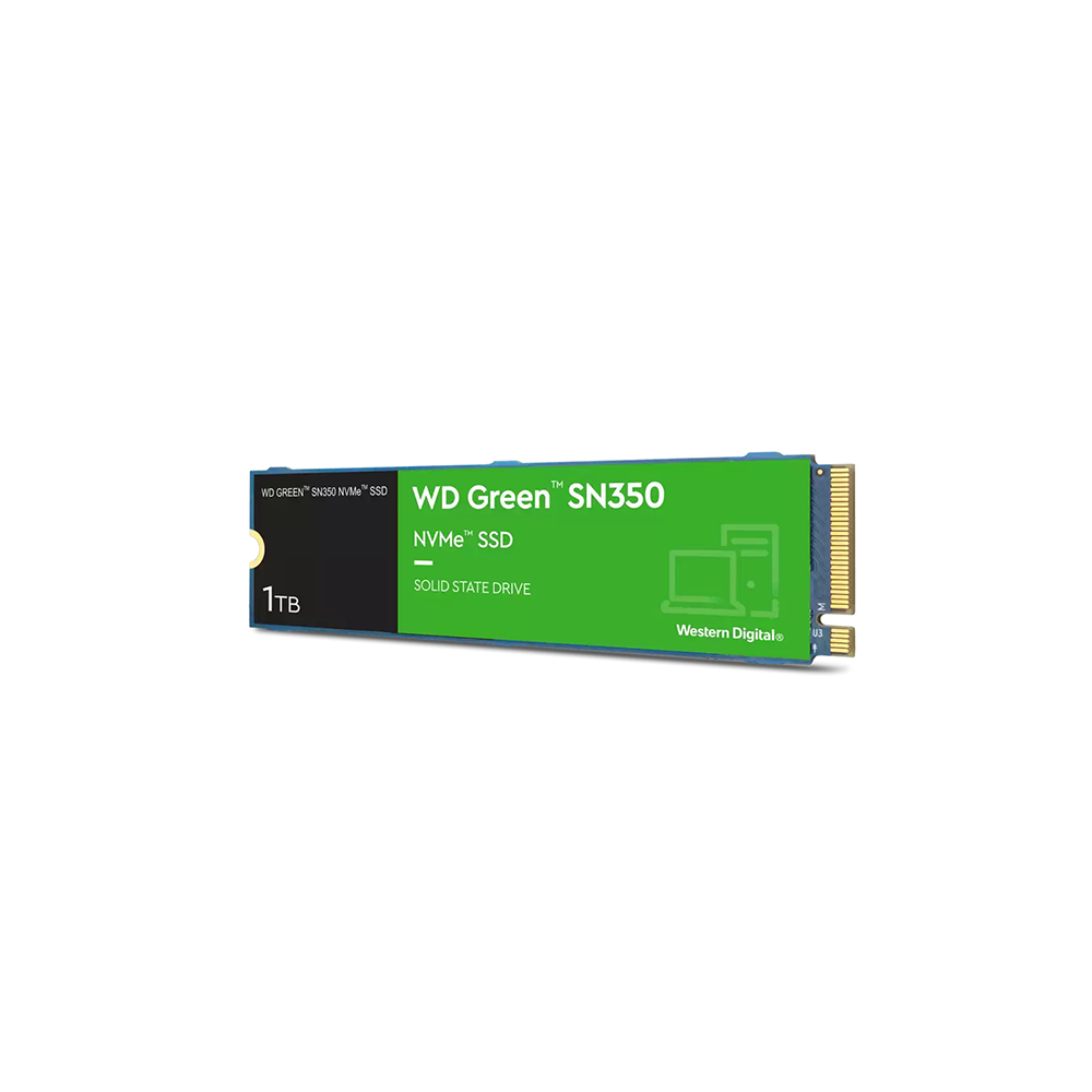 SSD GREEN M2 2280 1TB PCIE GEN3