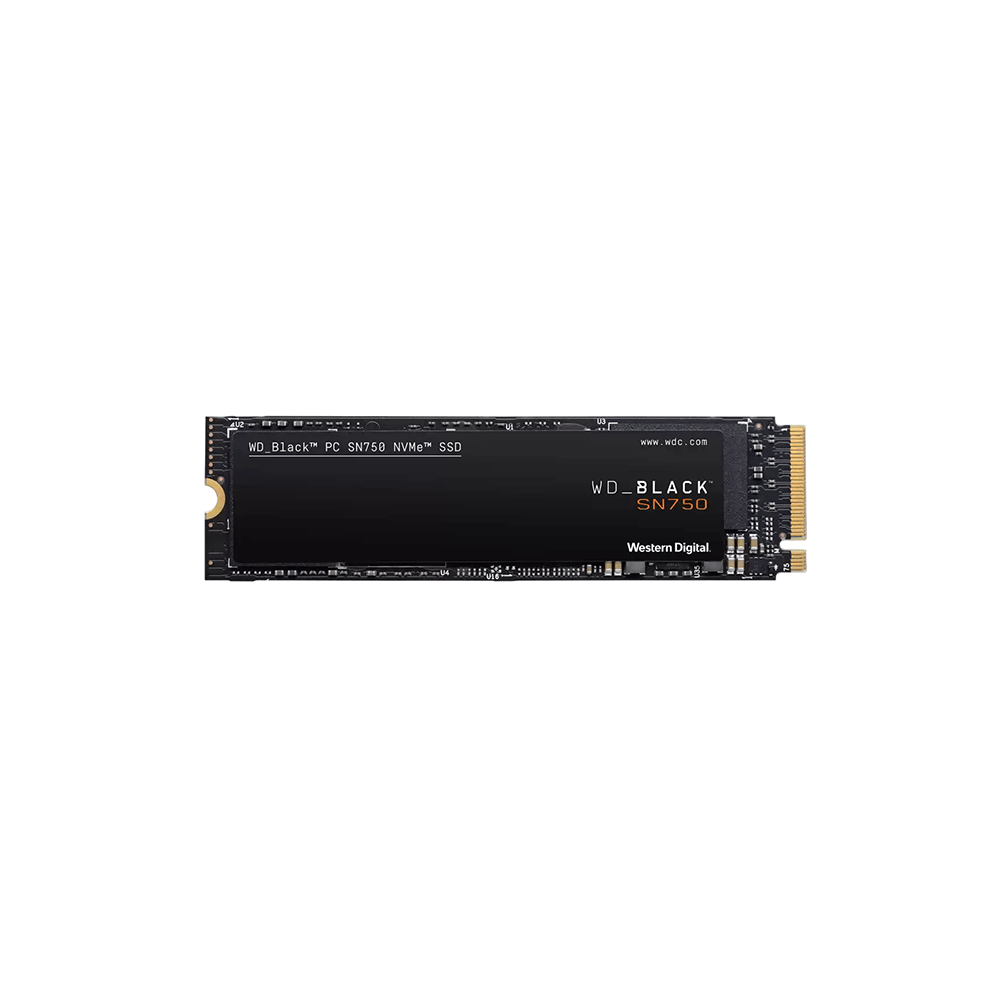 SSD BLACK M2 2280 1TB PCIE GEN3 3470/3000