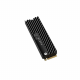 SSD BLACK M2 2280 1TB PCIE GEN3 3470/3000 HEATSINK