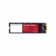 Western Digital Red SA500 NAS SSD 2TB M.2 SATA III