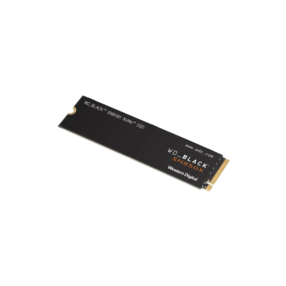 SSD BLACK M2 2280 2TB PCIE GEN4 7000/5100