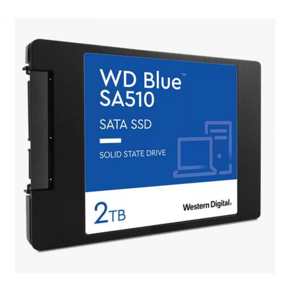 SSD BLUE 2.5 3D NAND SATA3 2TB 560/530